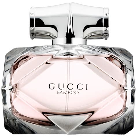 gucci bamboo eau de parfum.